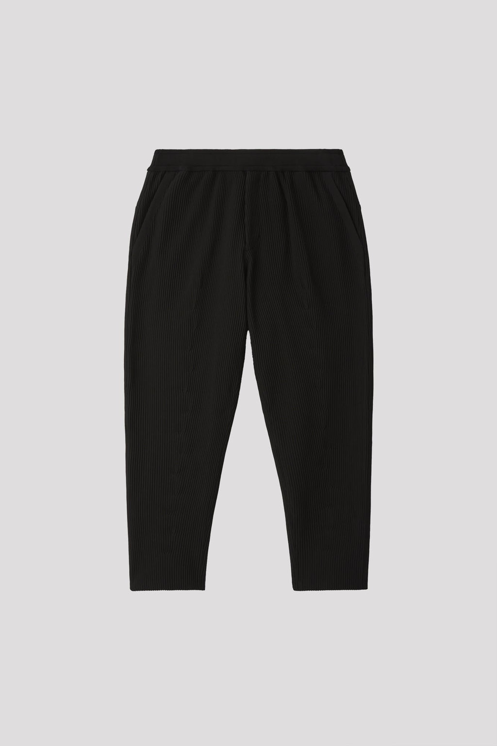 HYPHA TAPERED PANTS