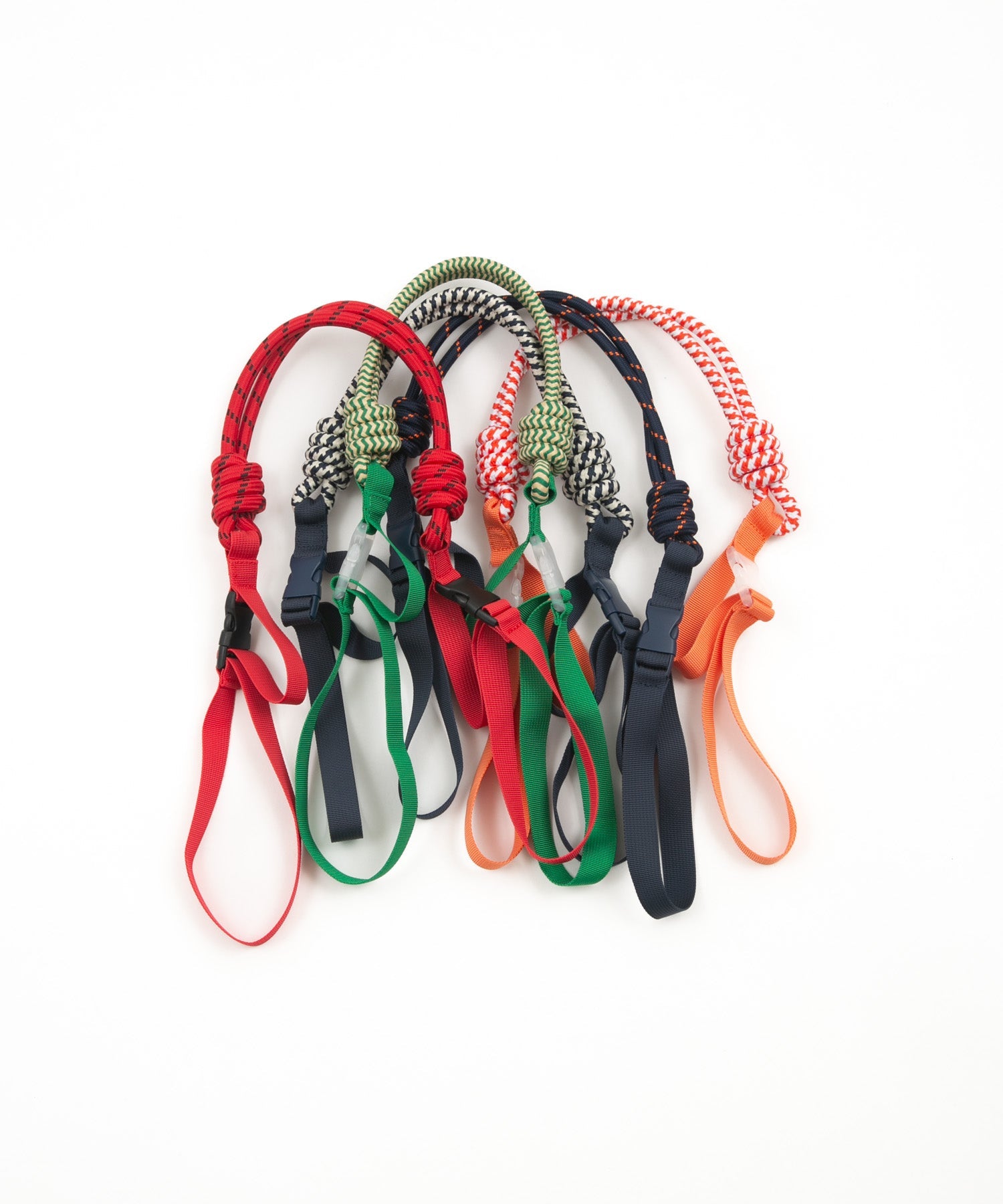 P.STRAP(Paracord Strap) F #86 C/RED-301999