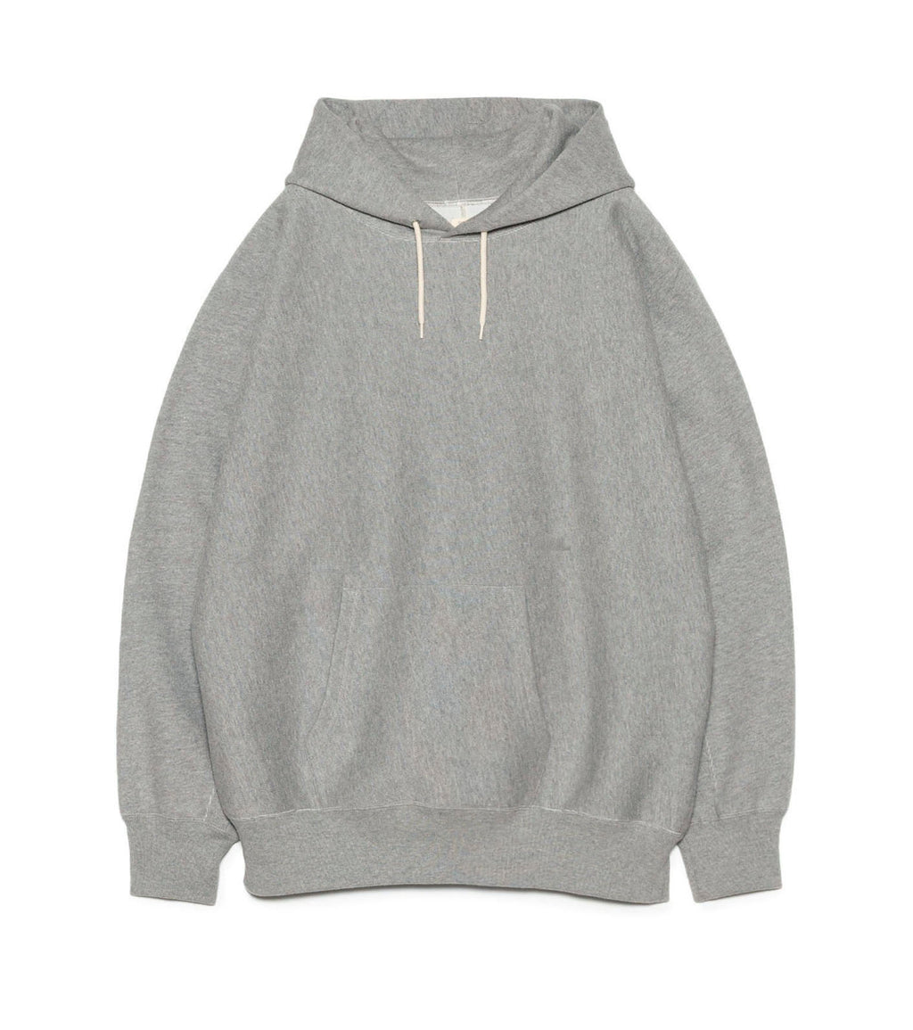 Hooded Sweat Shirt