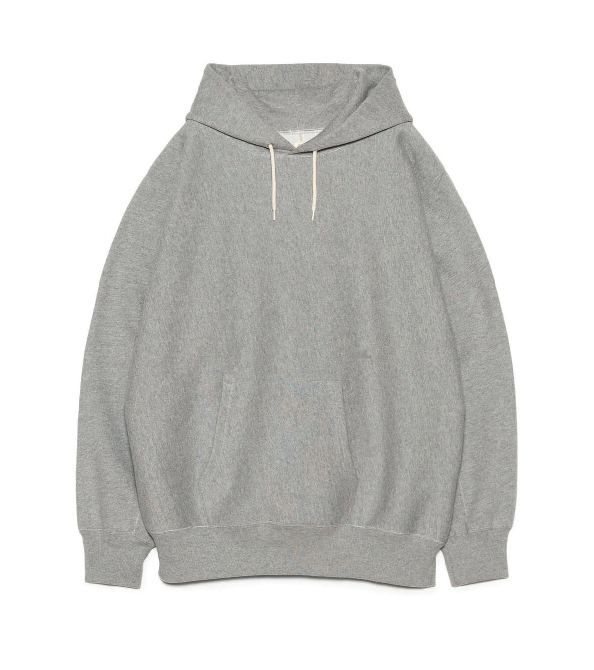 Hooded Sweat Shirt