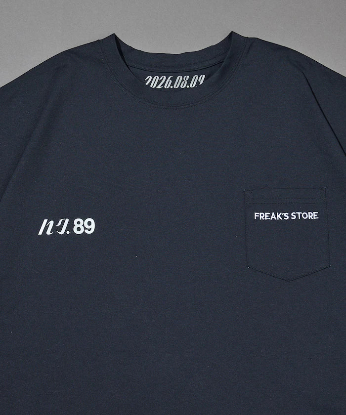 Haku. × FREAK'S STORE Multi-Function Easy Setup With Nap Sack