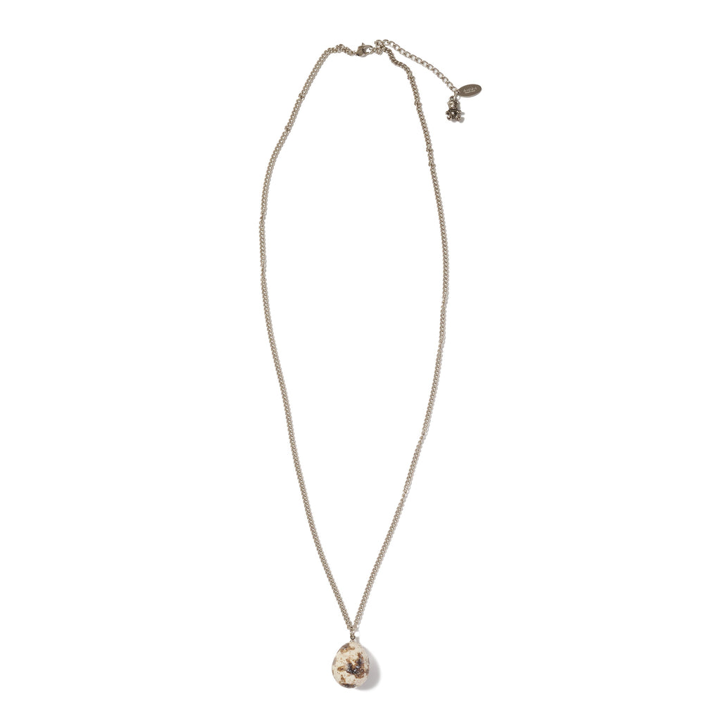 FOOD SAMPLE CHAIN NECKLACE