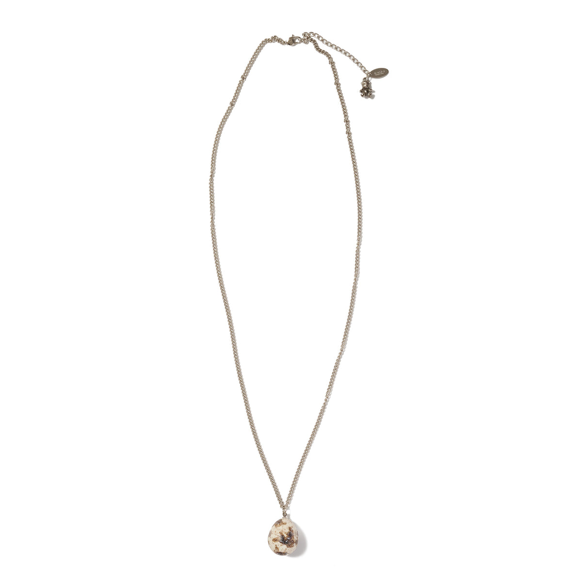 FOOD SAMPLE CHAIN NECKLACE