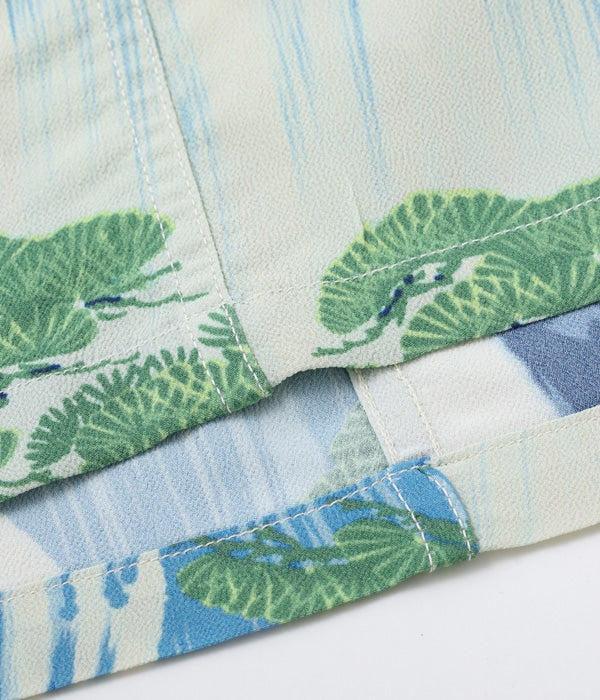 SUN SURF SPECIAL EDITION “CARP”