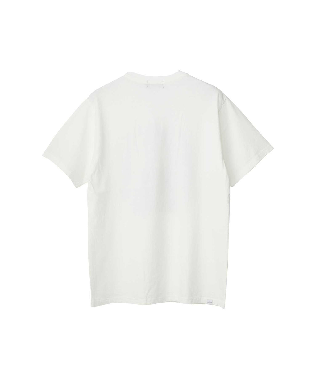 MULTI HYSTERIC SKULL T-shirt