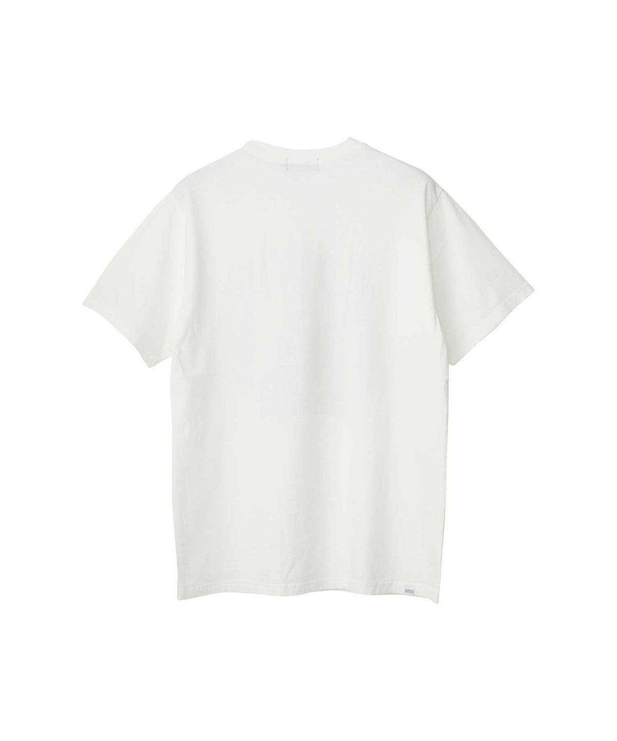 MULTI HYSTERIC SKULL T-shirt
