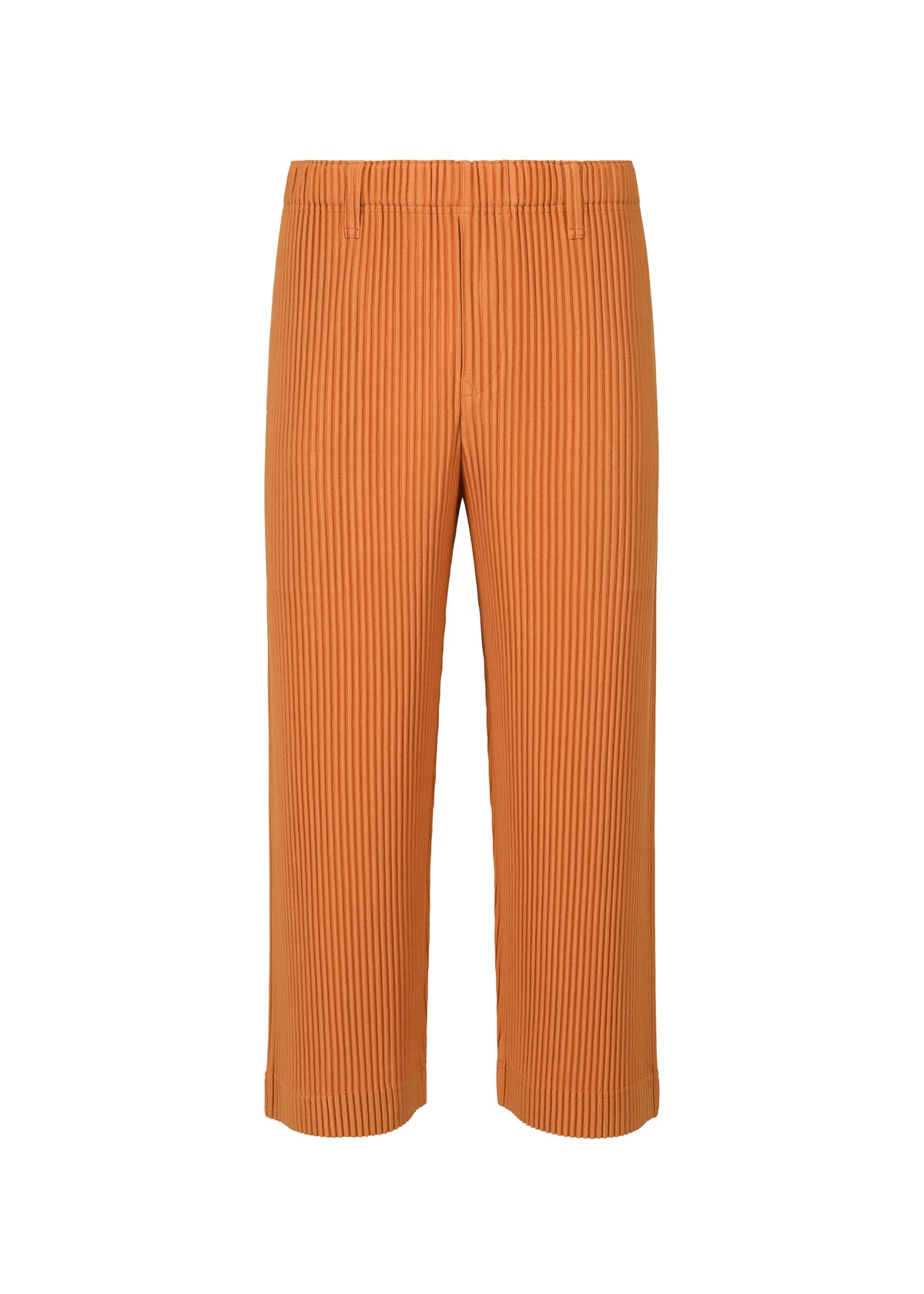 Tailored Pleats 2
