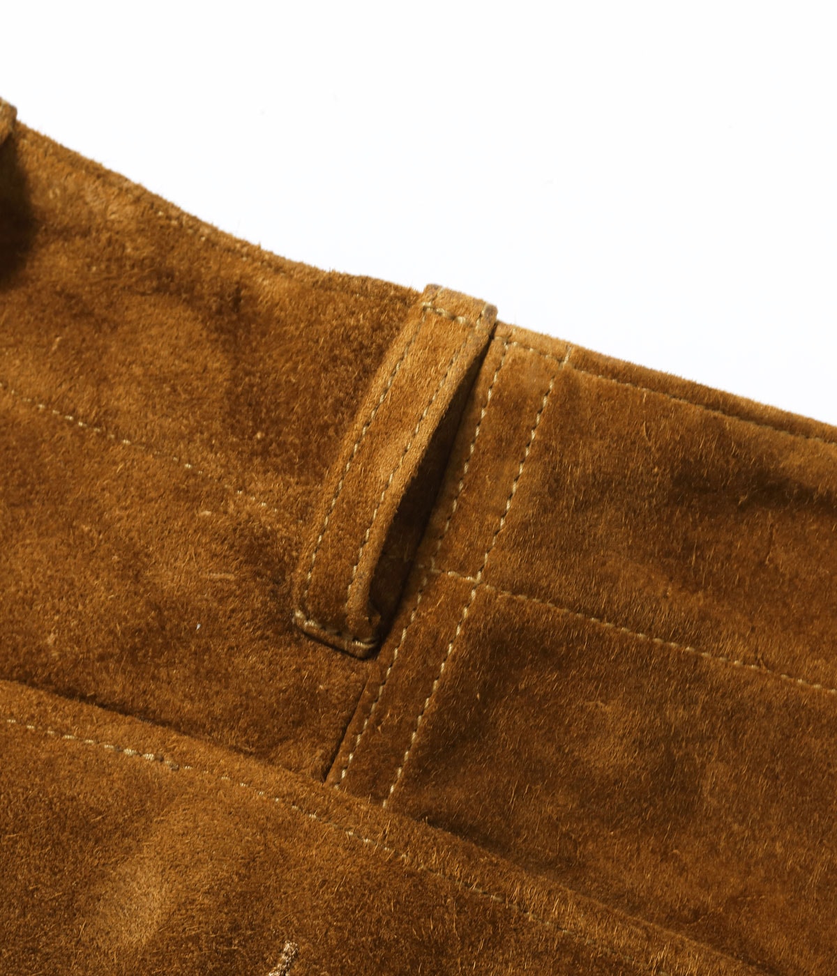 AVIATION ASSOCIATES M-1944 HORSE SUEDE PANTS