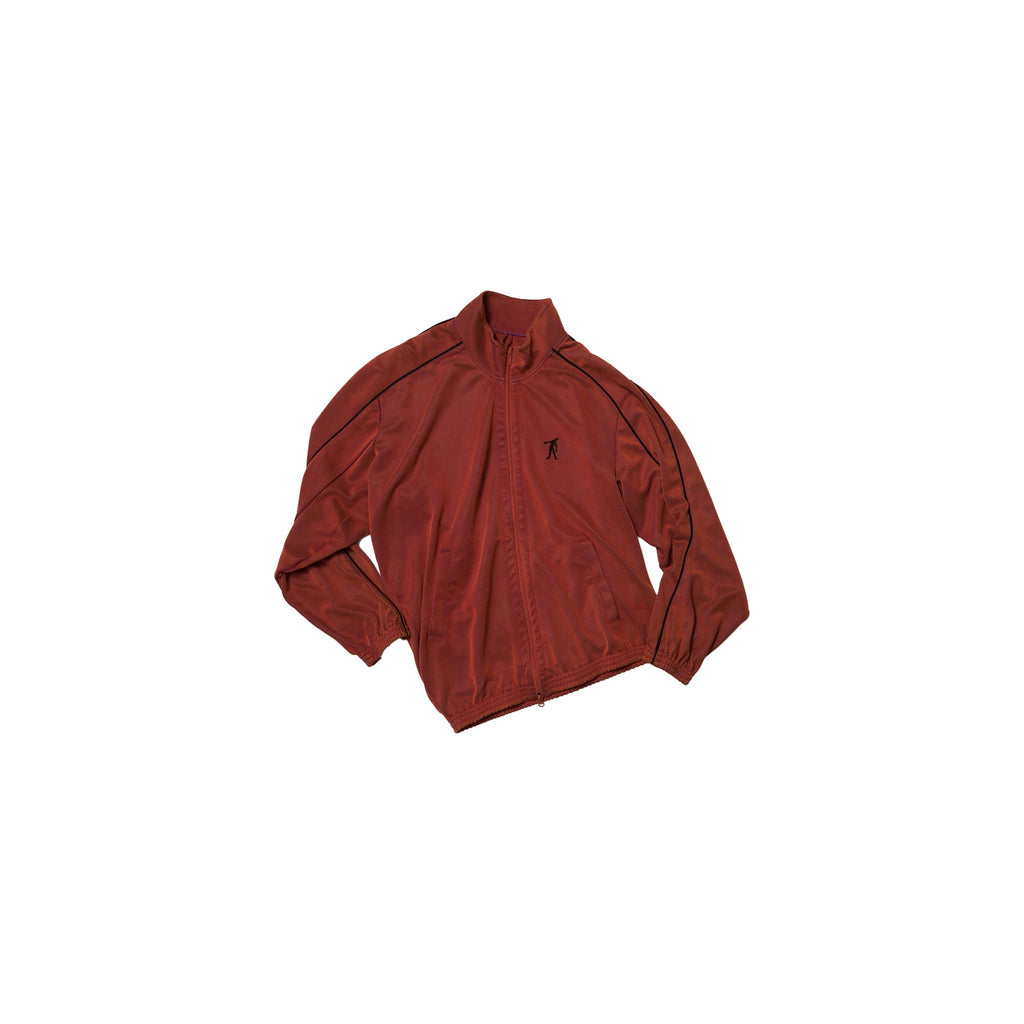ZOMBIE SILHOUETTE TRACK JACKET