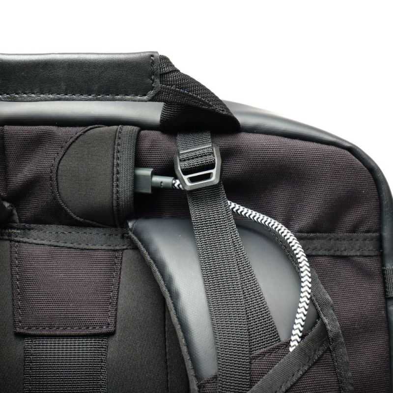 BLEISURE BACK PACK L