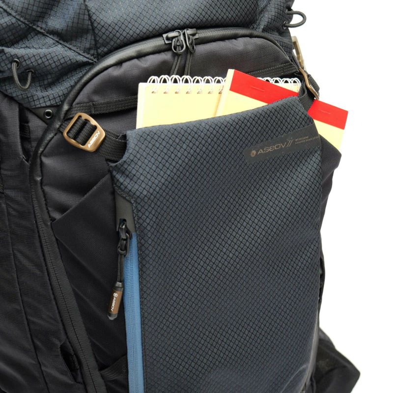 EPIC SERIES BACK PACK S