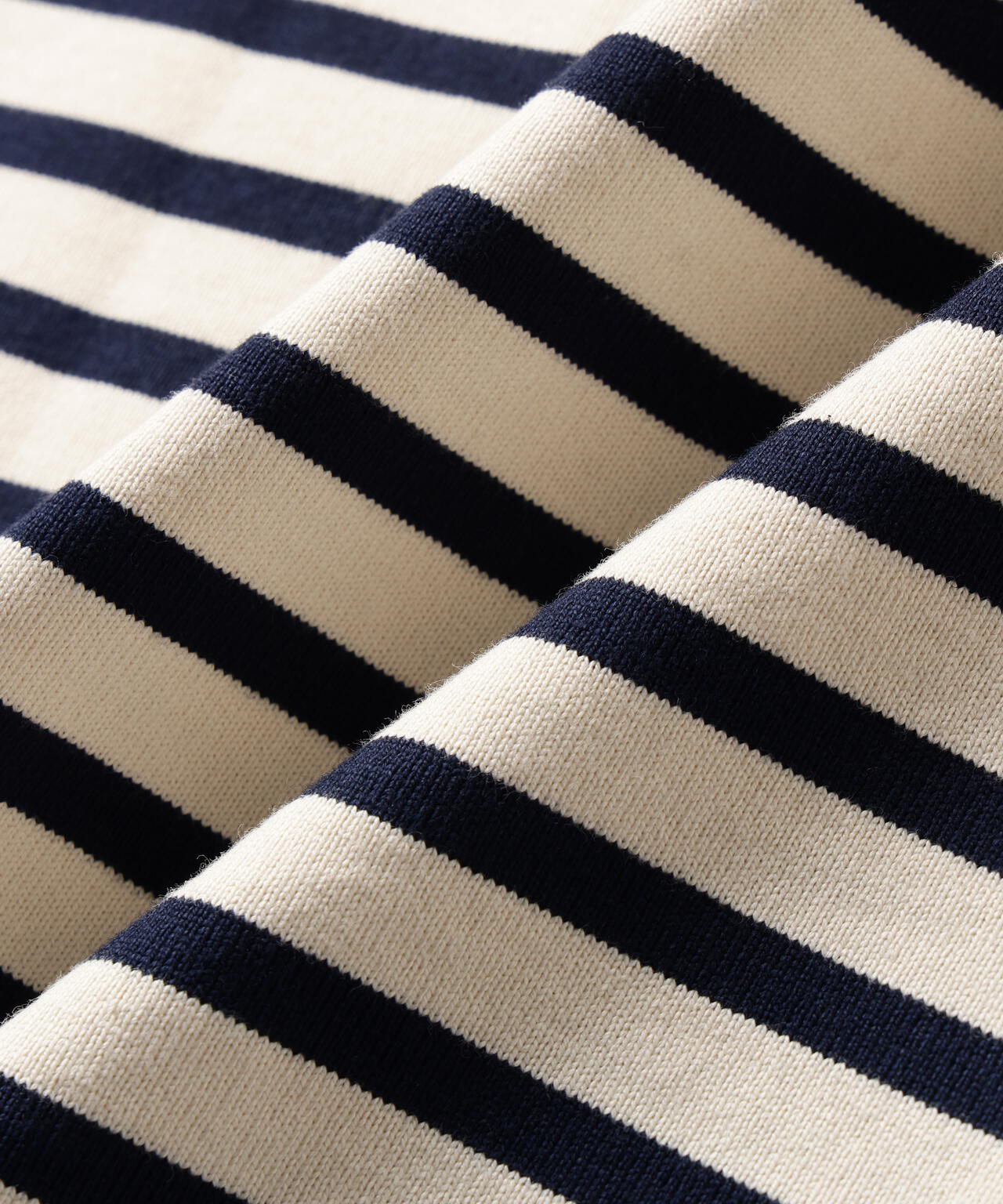 stripe pocket HS T (M)