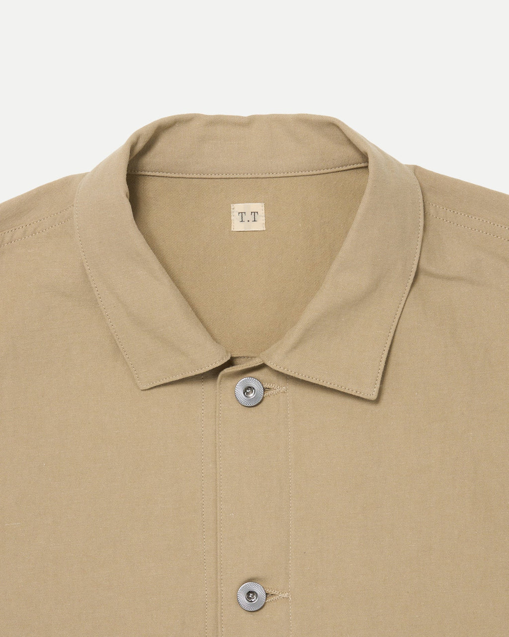 LOT.303 COVERALL JACKET