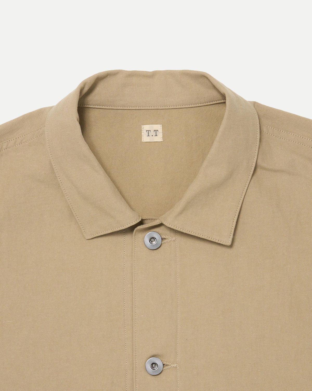 LOT.303 COVERALL JACKET