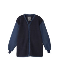 Boa Cardigan