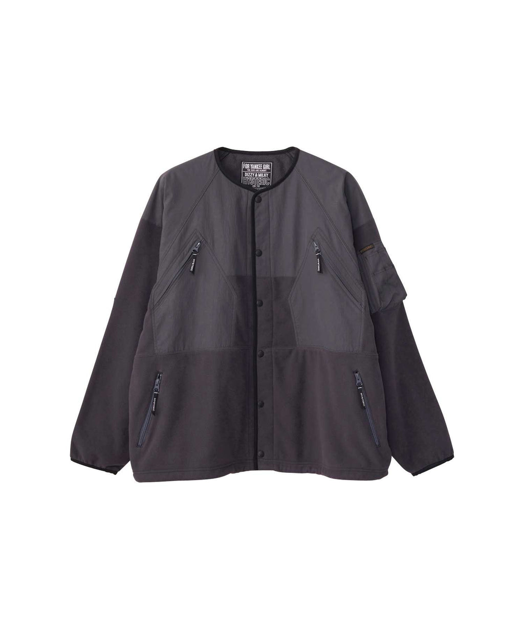 Bear Jacket