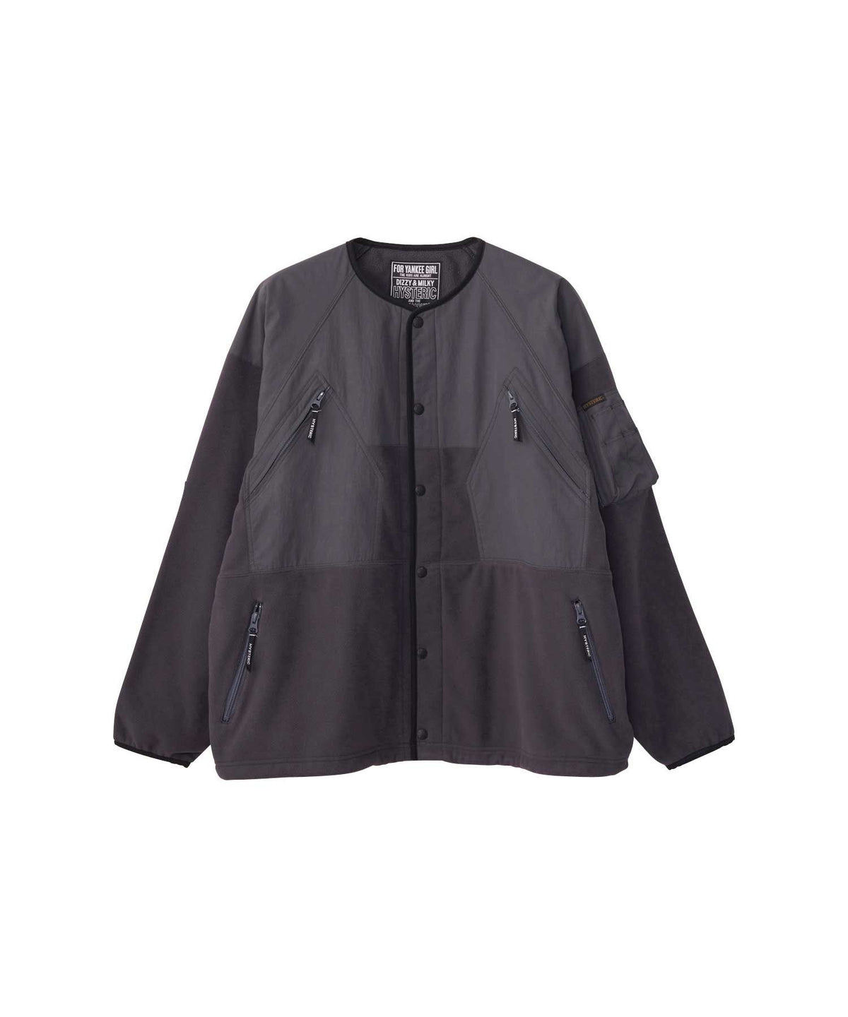 Bear Jacket