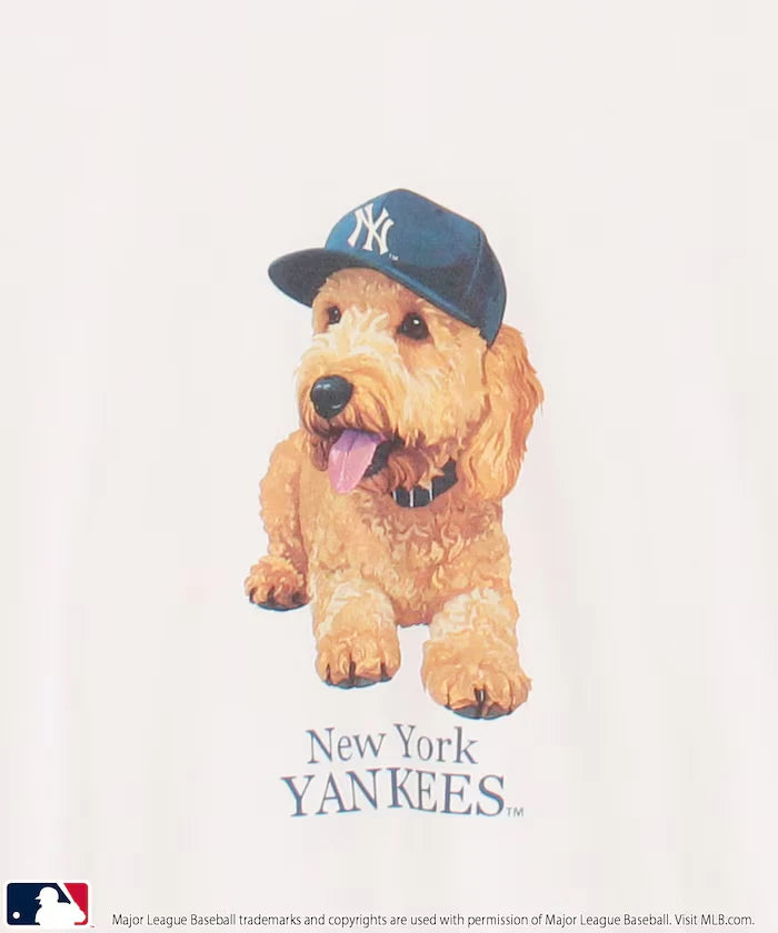 MLB Animal Print T-Shirt