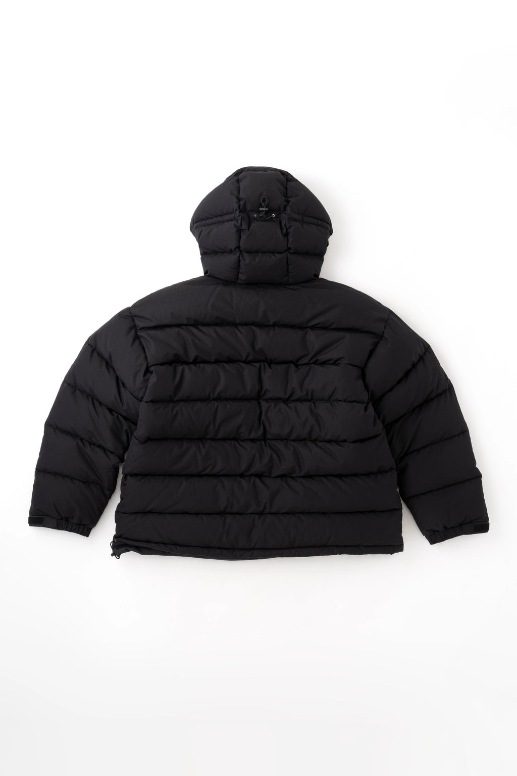 DOWN PARKA