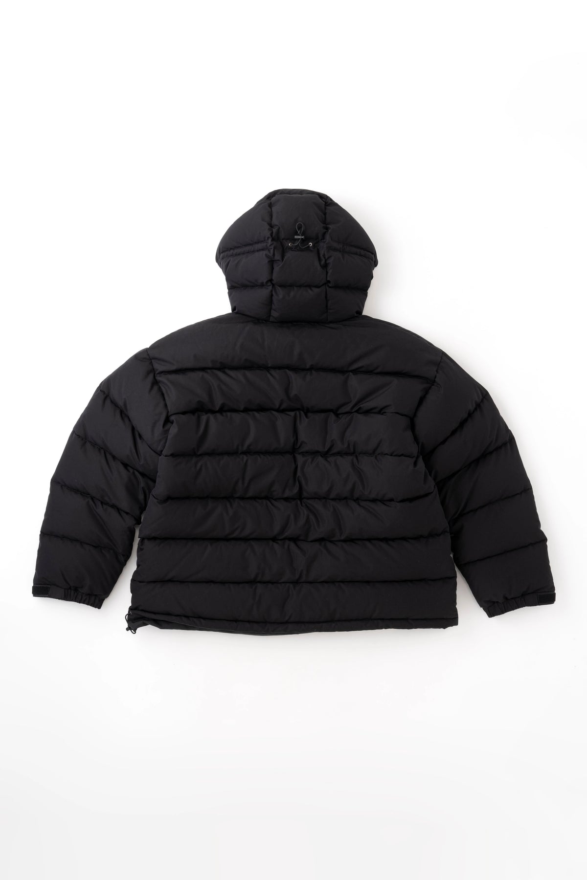 DOWN PARKA