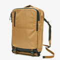 WATER PROOF CORDURA 305D 2WAY BAG sizeS/KHAKI