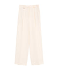 2WAY TUCK STRAIGHT PANTS