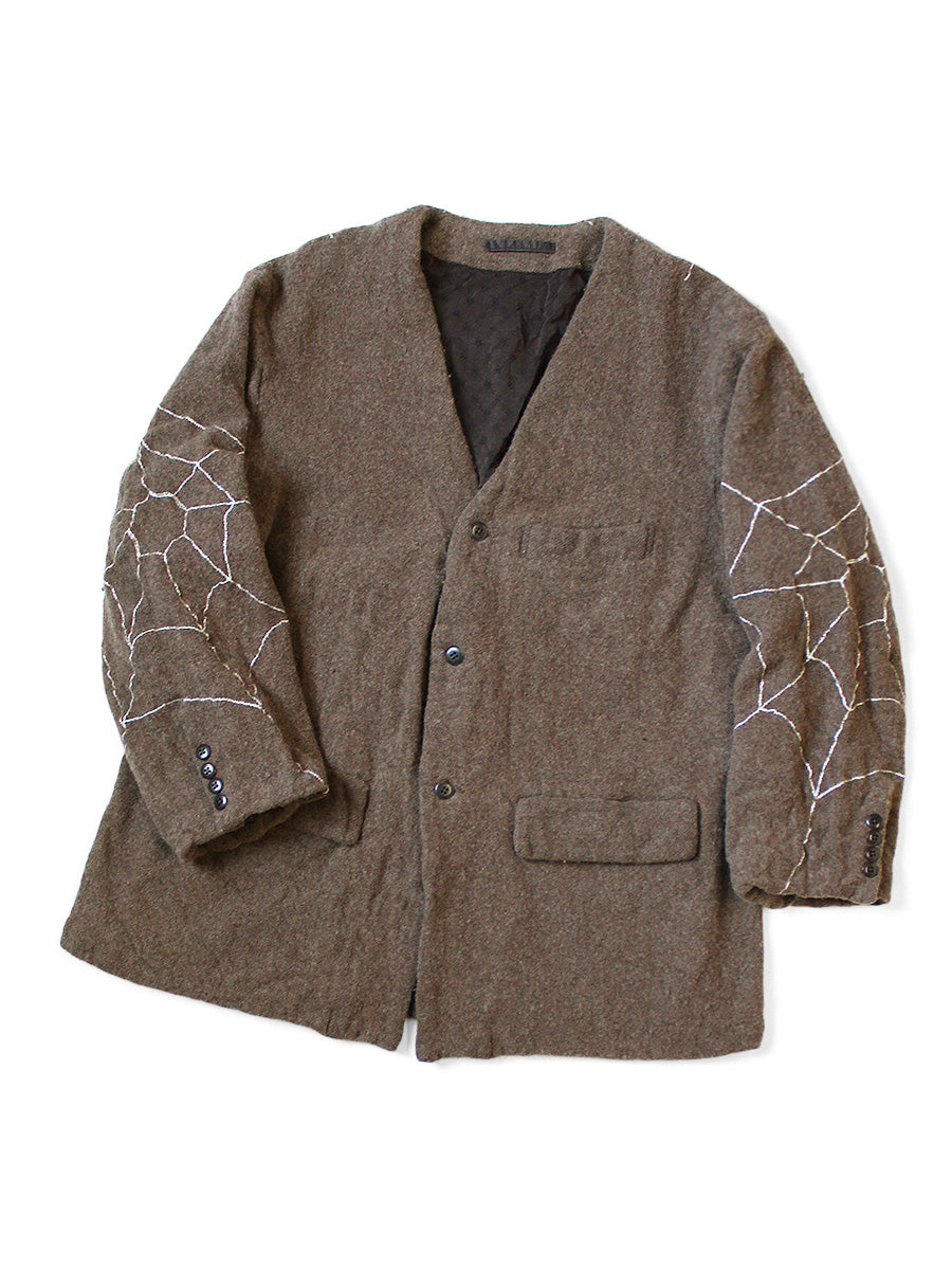 Felted Wool Casa JKT (Country Dream Catch...