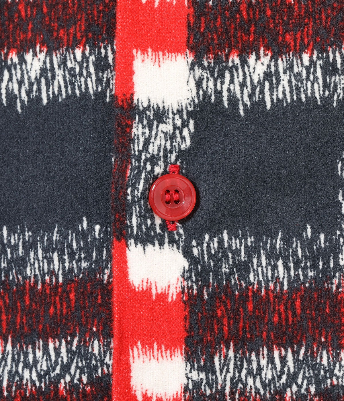 Mid 1950s Style Flannel Sports Shirt “PLAID”