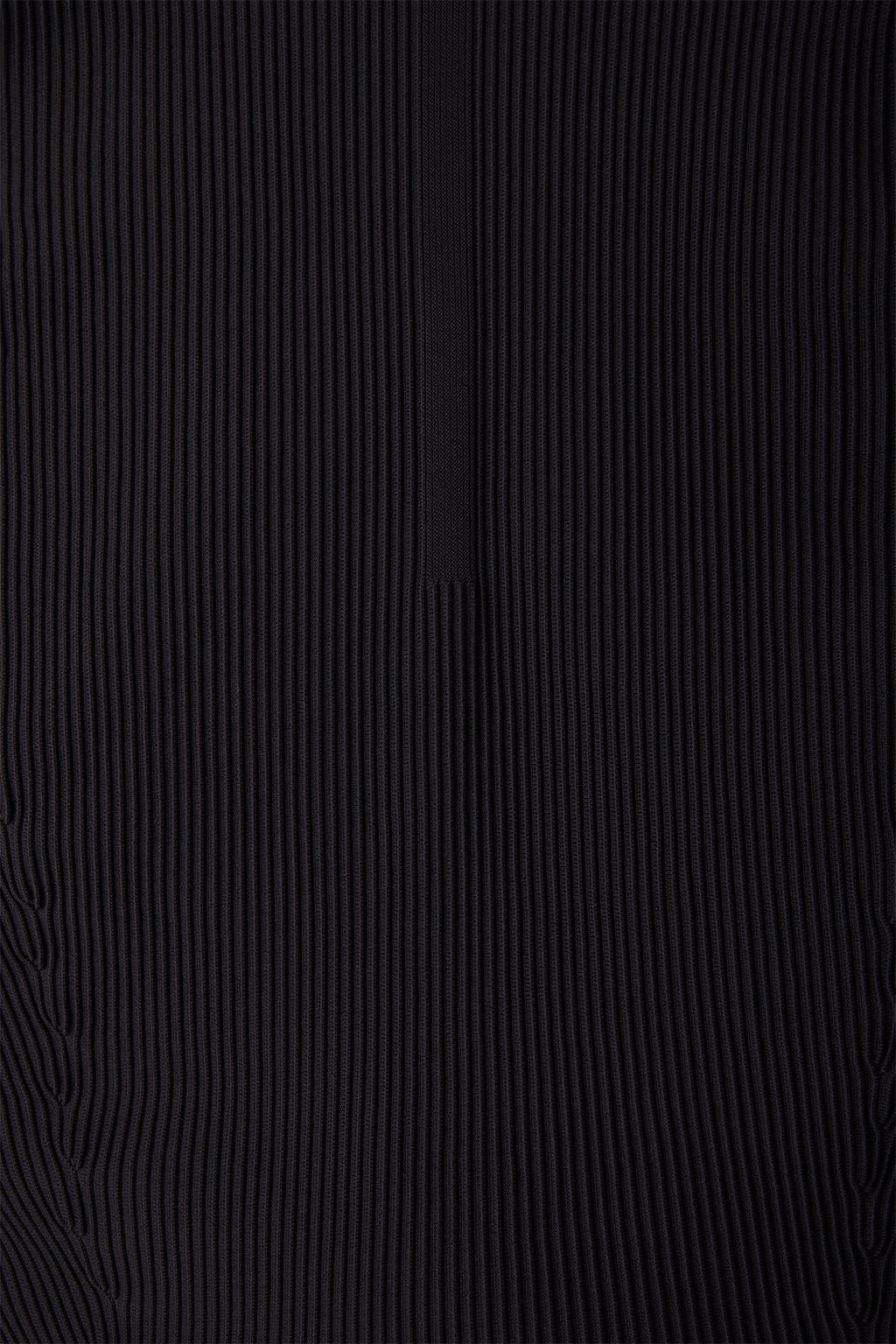 HYPHA STAND COLLAR ZIP BLOUSON