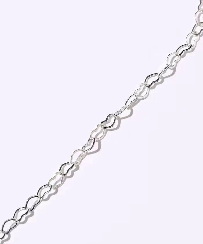 Hartmanter Chain Necklace