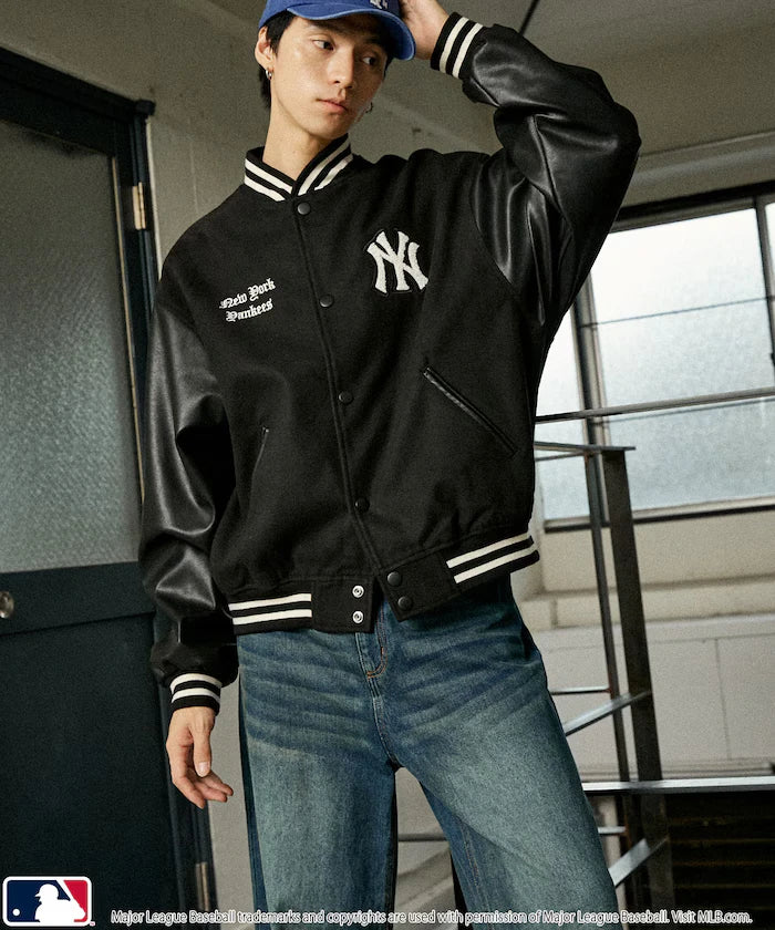 Limited Edition STUDIUM JACKET