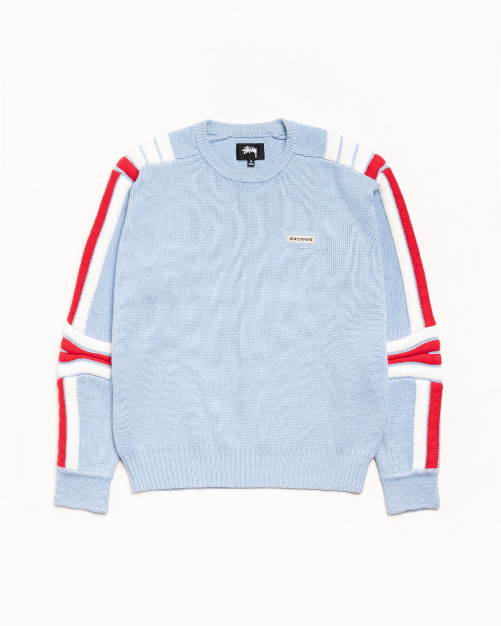 MOTO SWEATER