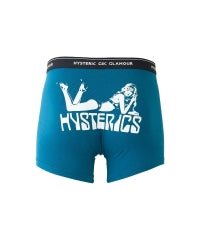 Hysteric Woman Scorpion Boxer Brief