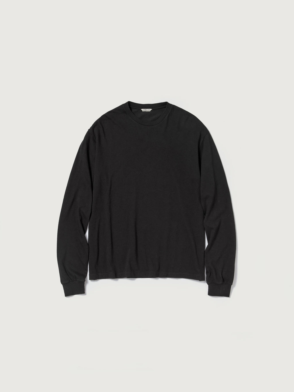 SEAMLESS L/S TEE