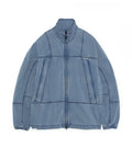 Cotton Nylon Weather Mountain Wind Jacket