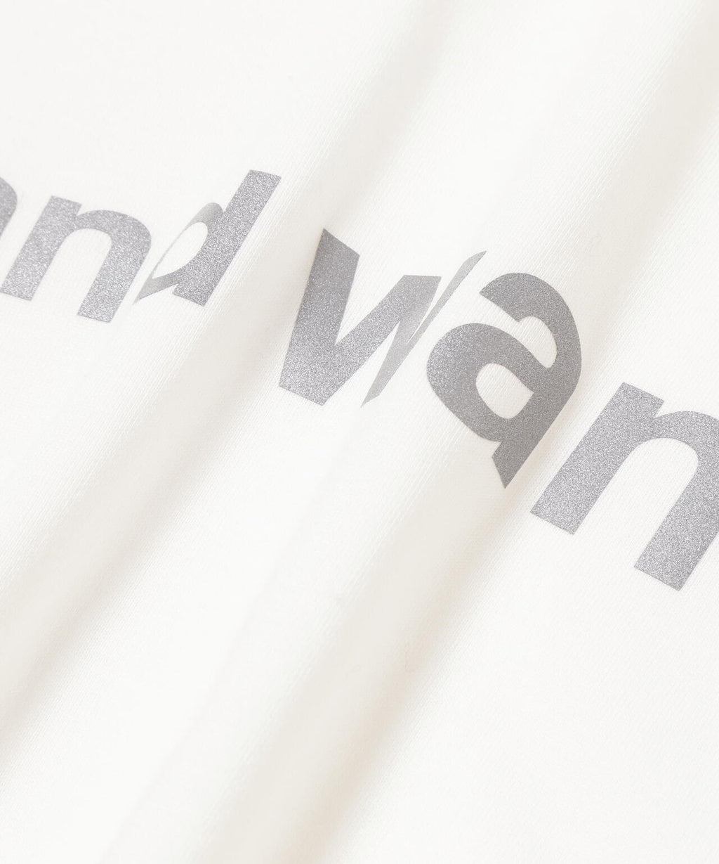 and wander Ref T (W)
