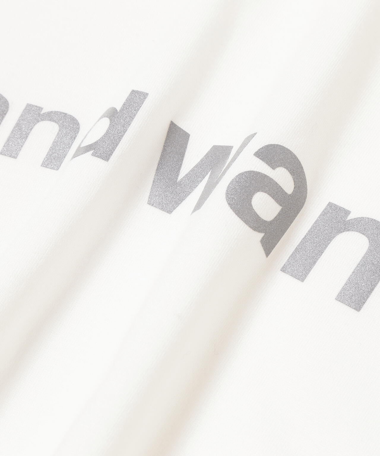 and wander Ref T (W)