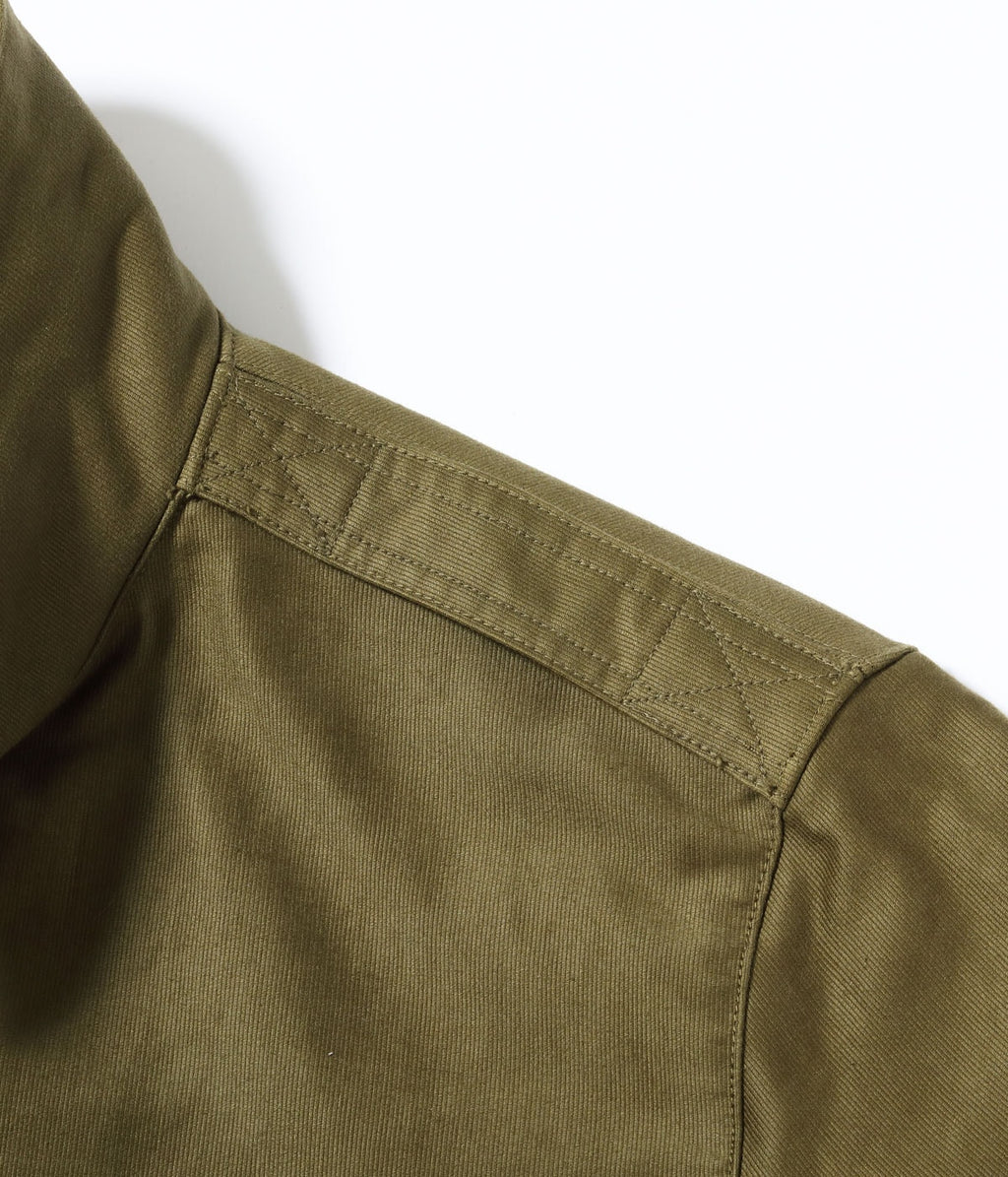 AVIATION ASSOCIATES JUNGLE CLOTH A-2