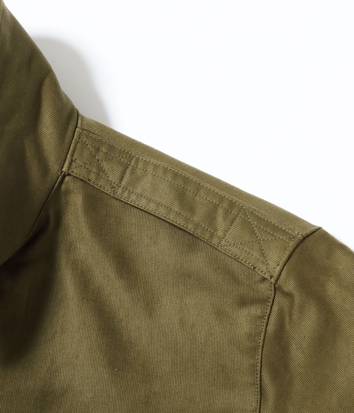 AVIATION ASSOCIATES JUNGLE CLOTH A-2