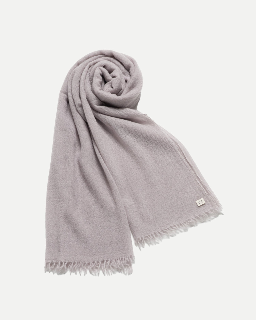 CASHMERE STOLE