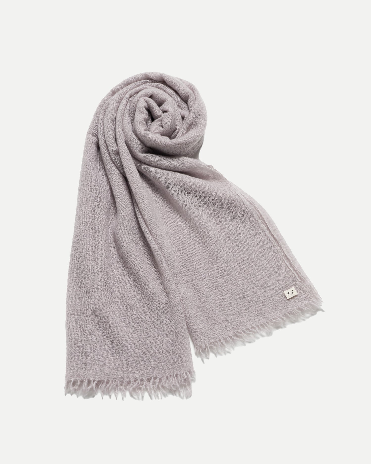 CASHMERE STOLE