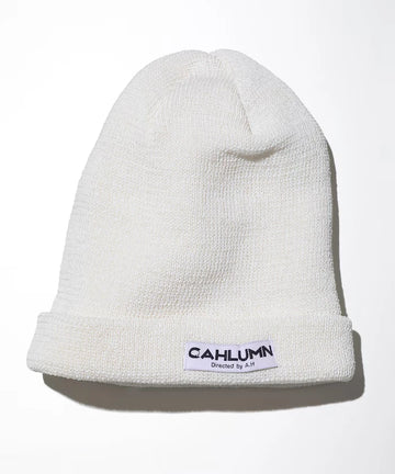 Washi Roll Knit Cap