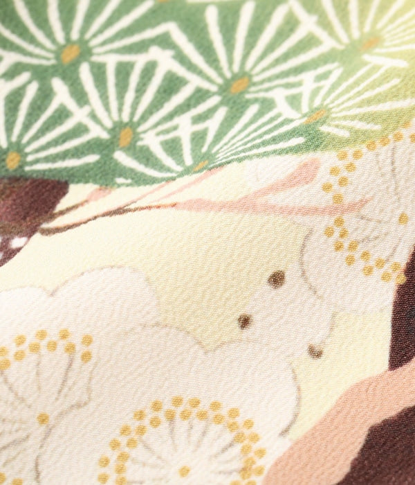SUN SURF SPECIAL EDITION “FLOWER BLOOMING FOLKTALE”