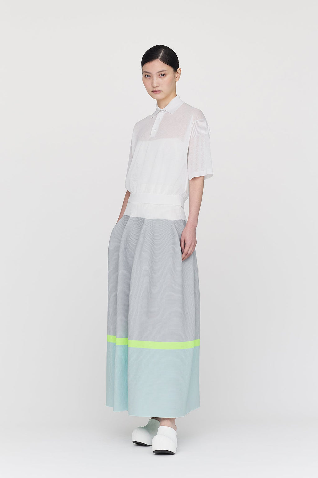 TC LUCENT POLO