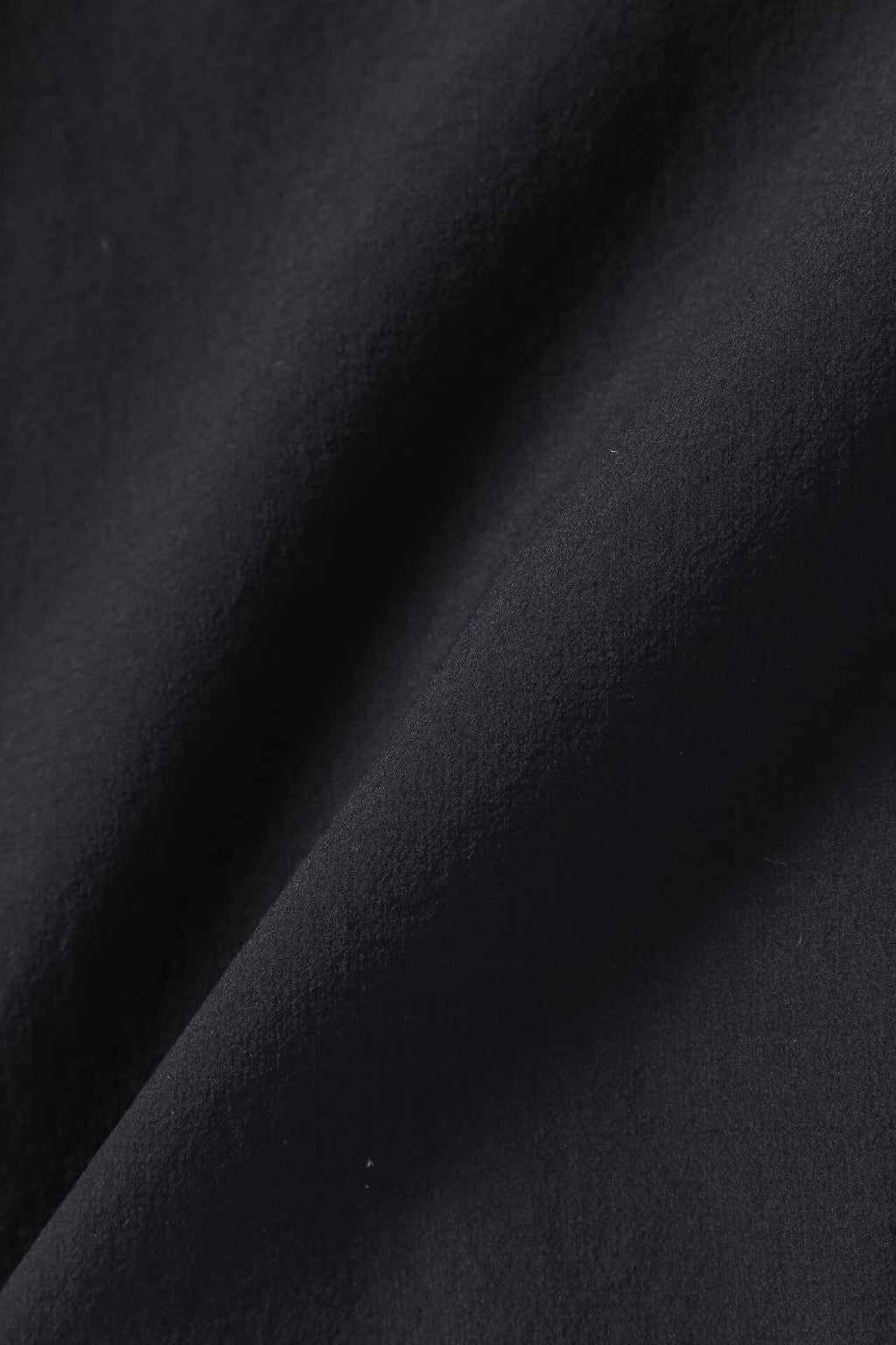 stretch rip band collar shirt