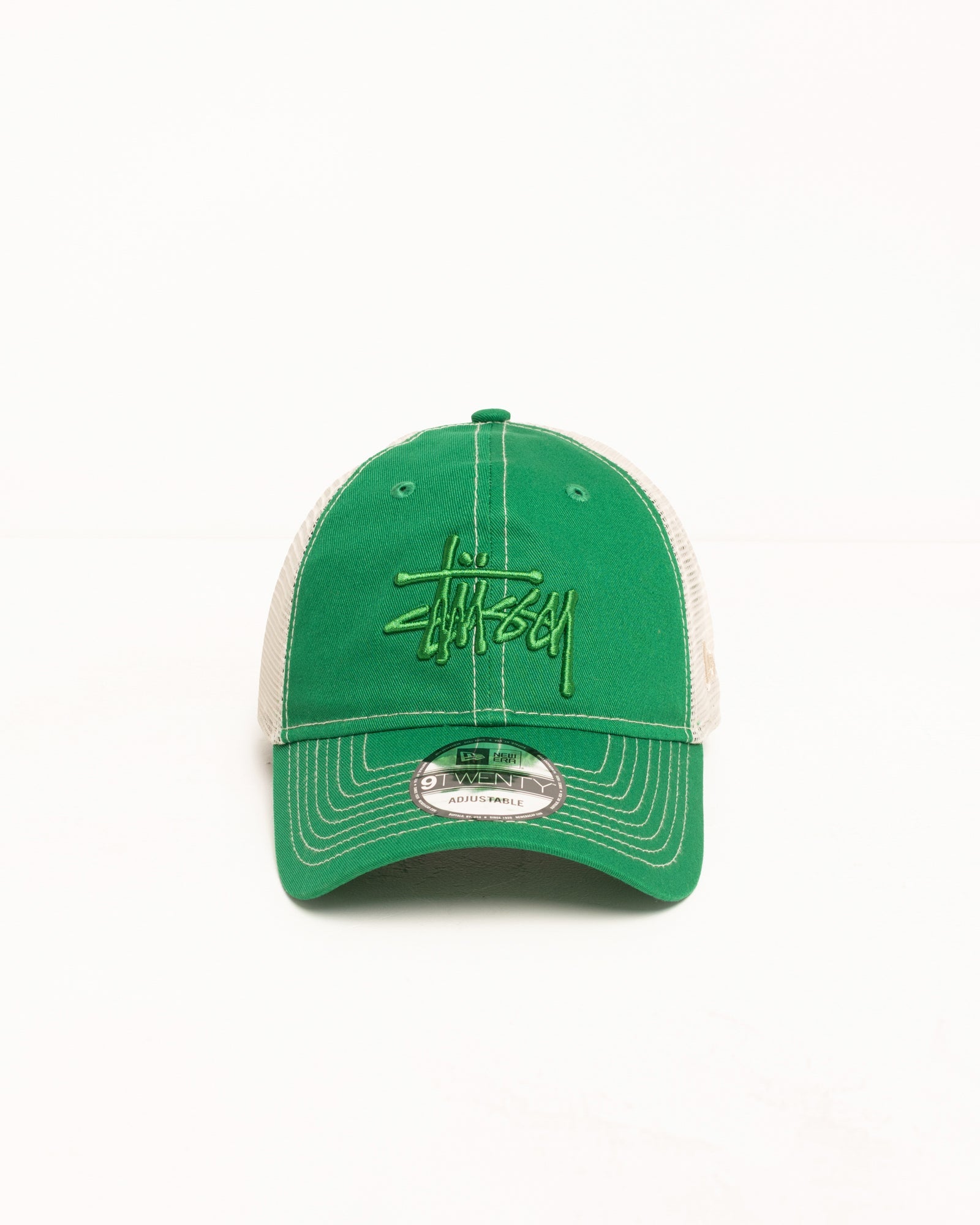 9TWENTY BASIC TRUCKER