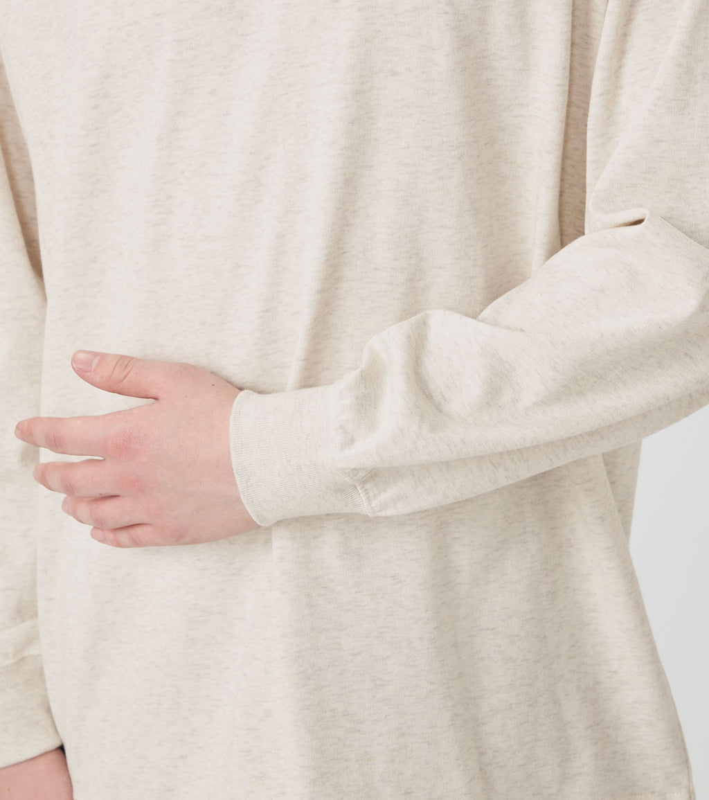 Field Long Sleeve Tee
