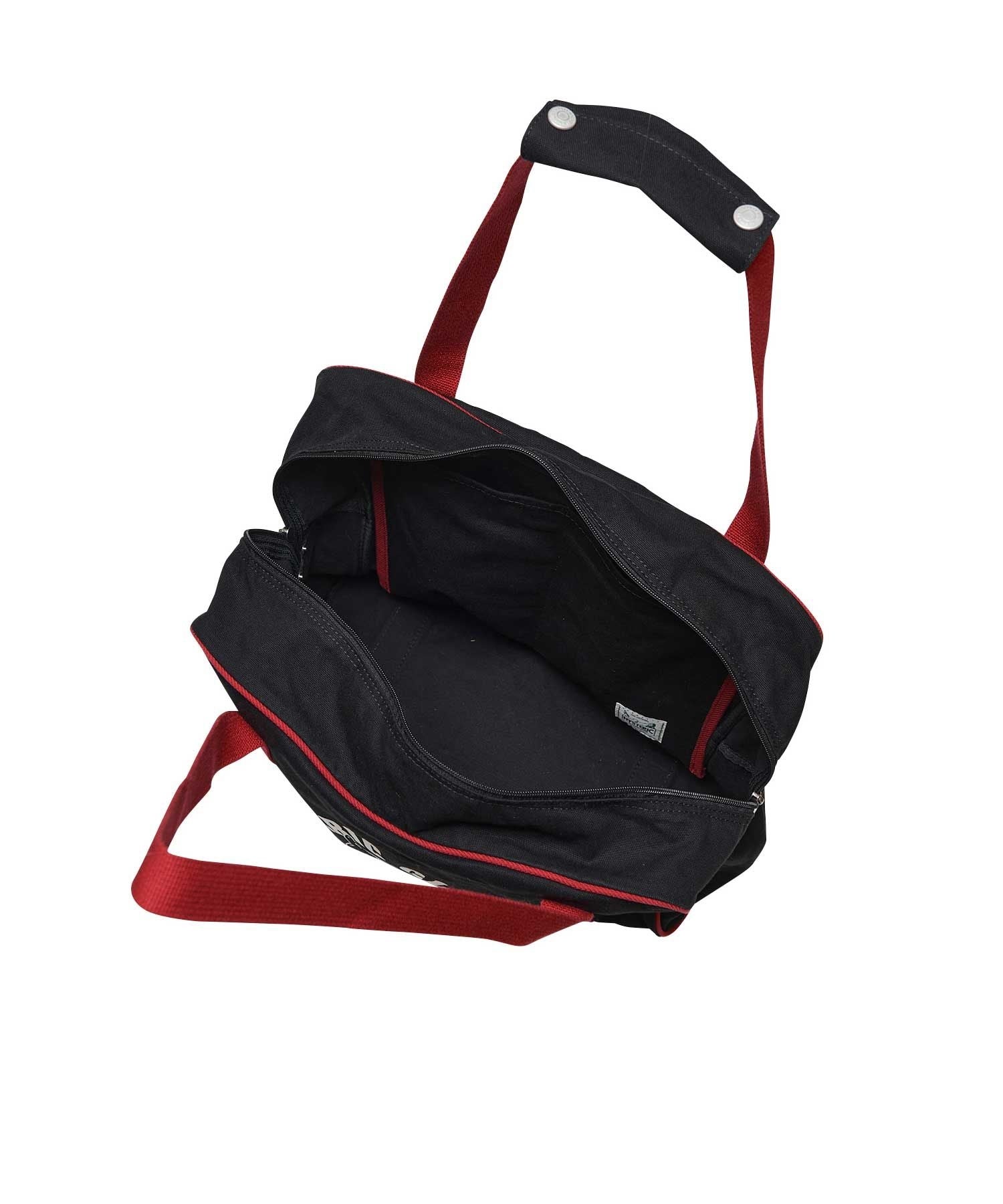 See No Evil Duffle Bag