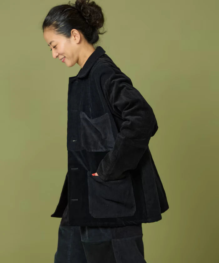 Remake Corduroy Jacket