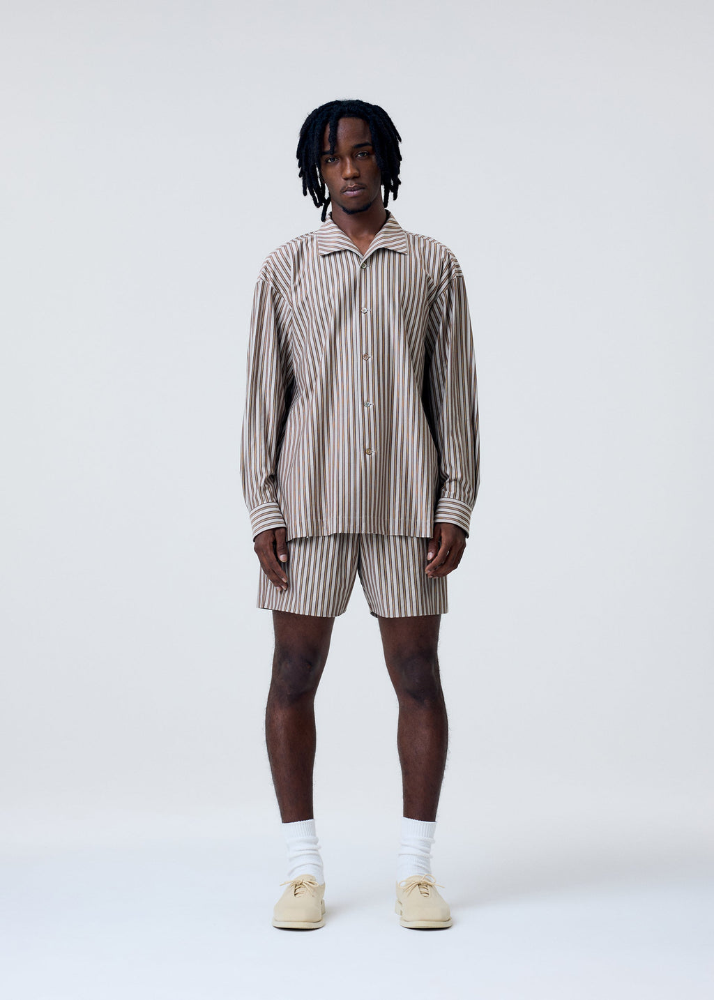 Stripe Jersey